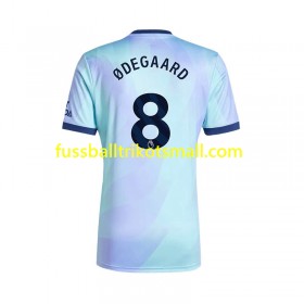 Fußballtrikots Arsenal ODEGAARD 8 2024-2025 Kurzarm 3rd trikot kaufen